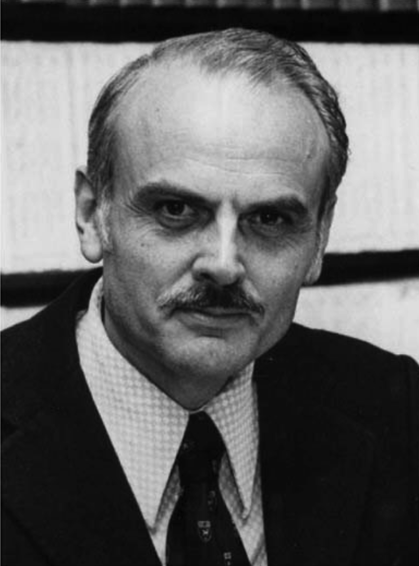 Edgar Frank Codd