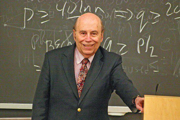 Michael Rabin
