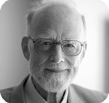 C. Antony R. Hoare